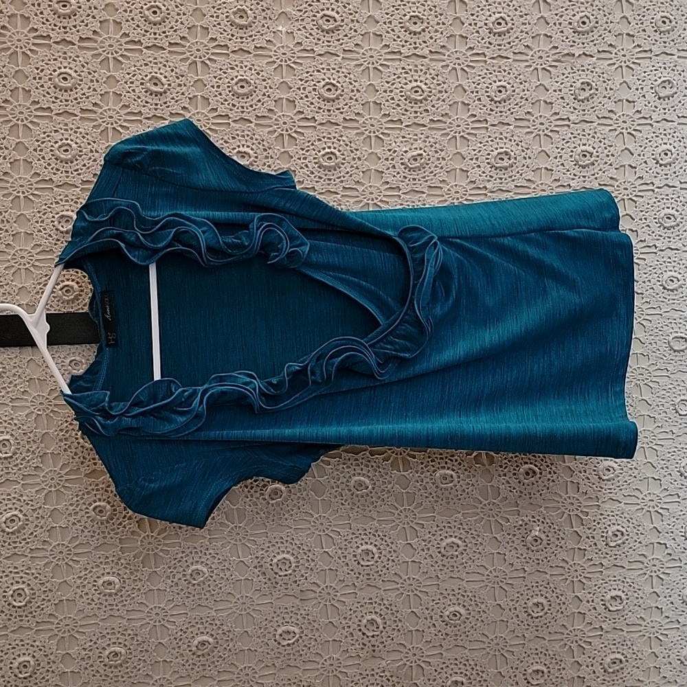 Woman's top